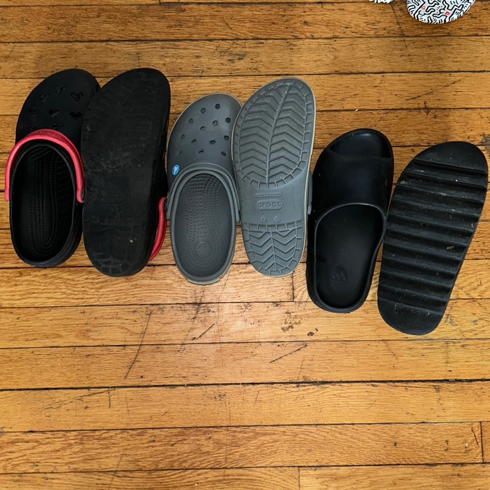 Shoe bundle